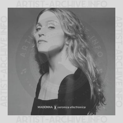 Madonna - Veronica Electronica