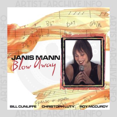 Janis Mann – Blow Away