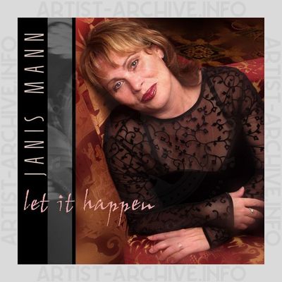 Janis Mann – Let It Happen