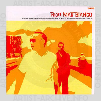 Matt Bianco - Rico