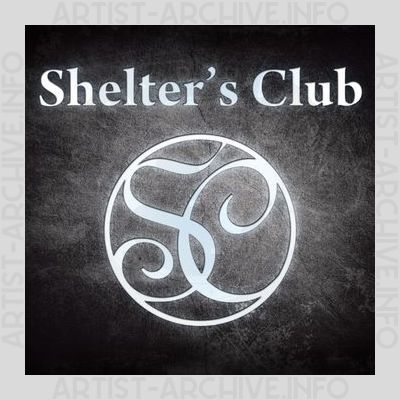 Shelter's Club feat. Lillie Nicole McCloud - Autumn Prayer