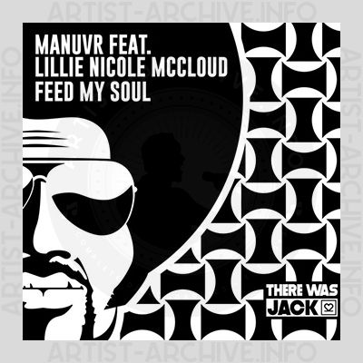 Manuvr feat. Lillie Nicole McCloud - Feed My Soul