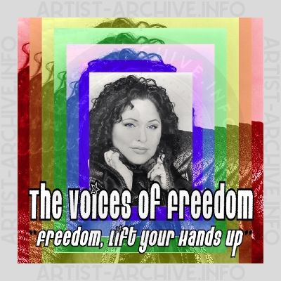 E-Smoove feat. The Voices Of Freedom - Lift Your Hands Up