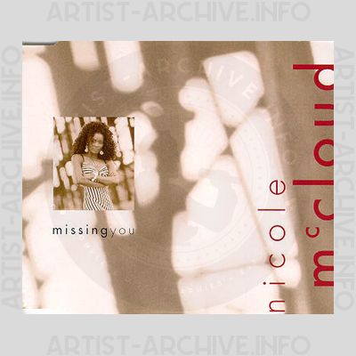 Nicole McCloud - Missing You
