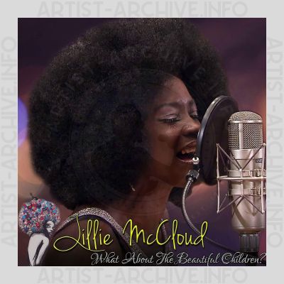 Lillie McCloud - What About The Beautiful Children