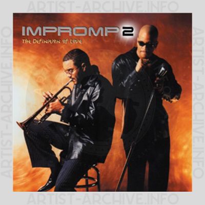 Impromp2 - Definition Of Love