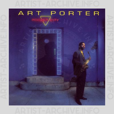 Art Porter - Pocket City