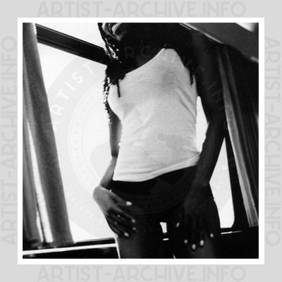 Brigette McWilliams - Too Much Woman