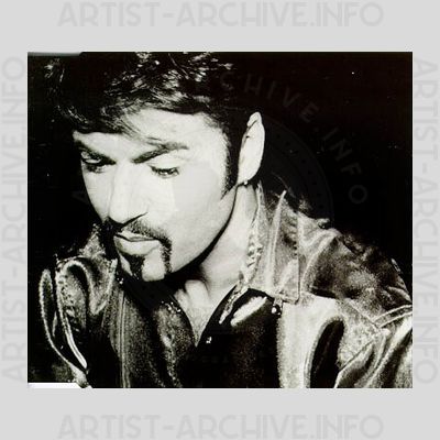 George Michael - As