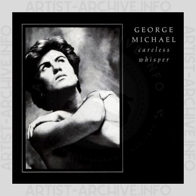 George Michael - Careless Whisper (Sped Up And Slowed)