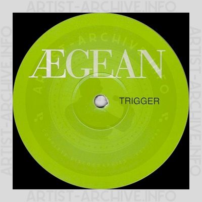 Trigger - Chameleon (Shed Your Skin)