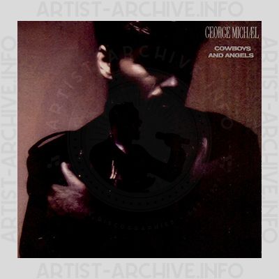 George Michael - Cowboys And Angels