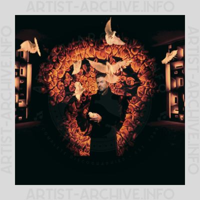 George Michael - Digital EP