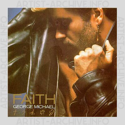 George Michael - Faith
