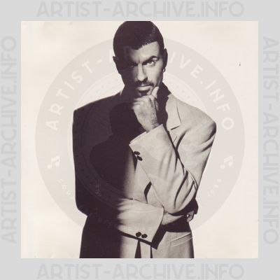 George Michael - Fastlove