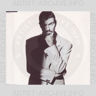 George Michael - Fastlove
