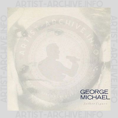 George Michael - Father Figure