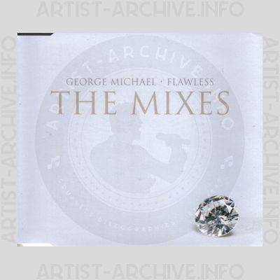 George Michael - Flawless - The Mixes