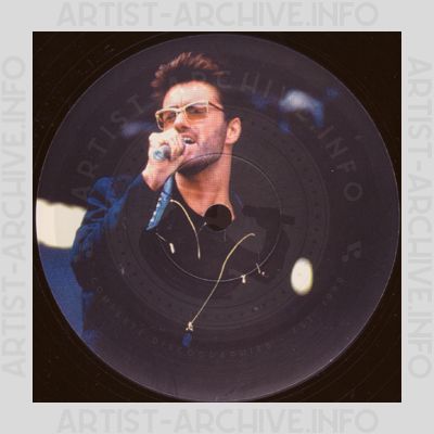 George Michael - Killer / Papa Was A Rollin' Stone - P.M. Dawn Mixes