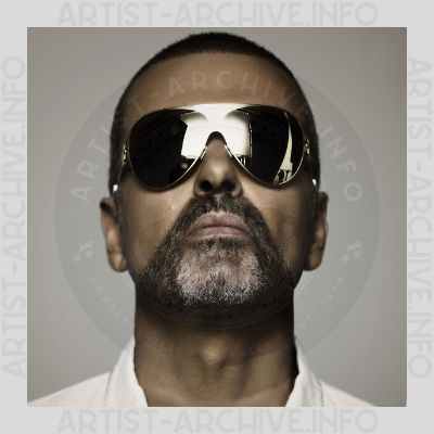 George Michael - Listen Without Prejudice Vol. 1 / MTV Unplugged