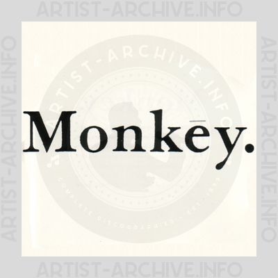 George Michael - Monkey