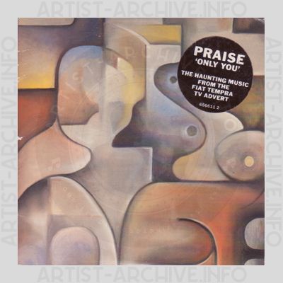 Praise - Only You