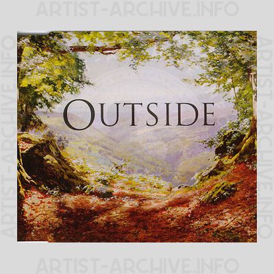 George Michael - Outside