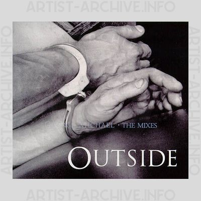 George Michael - Outside - The Mixes