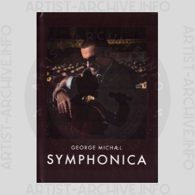 George Michael - Symphonica