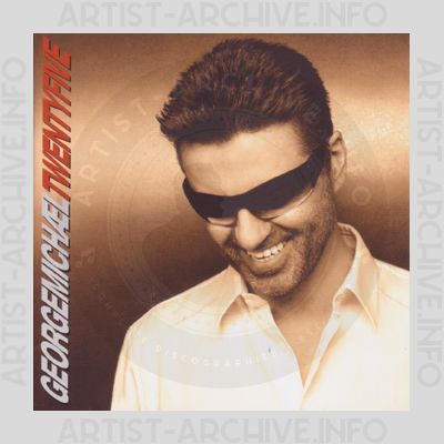 George Michael - Twenty Five