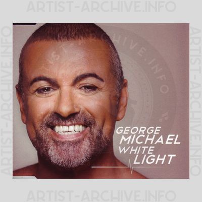 George Michael - White Light