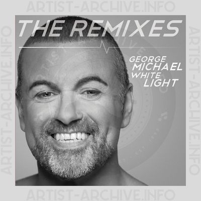 George Michael - White Light (The Remixes)
