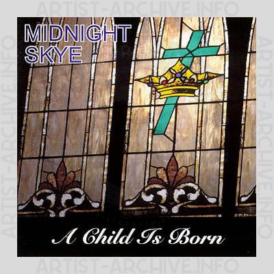 Midnight Skye - A Child Is Born