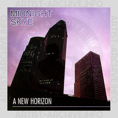 Midnight Skye - A New Horizon