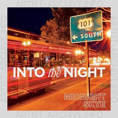 Midnight Skye - Into The Night