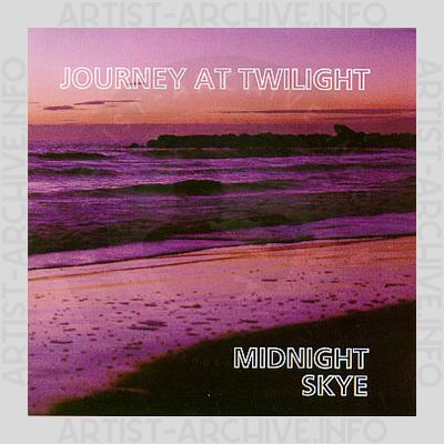Midnight Skye - Journey At Twilight