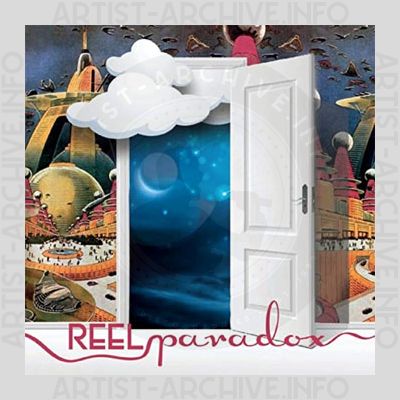 Reel Paradox - Reel Paradox