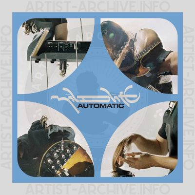 Mildlife - Automatic