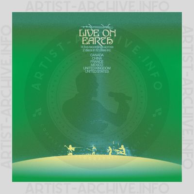 Mildlife – Live On Earth
