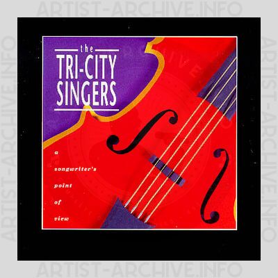 The Tri-City Singers - A Songwriter's Point Of View