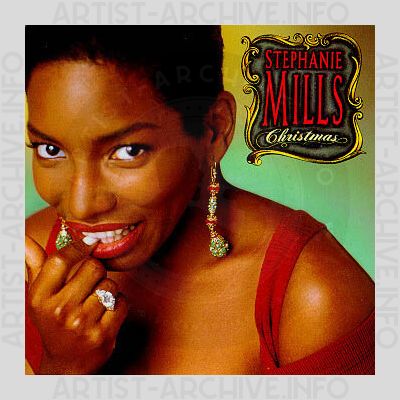 Stephanie Mills - Christmas