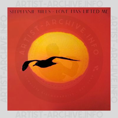 Stephanie Mills - Love Has Lifted Me