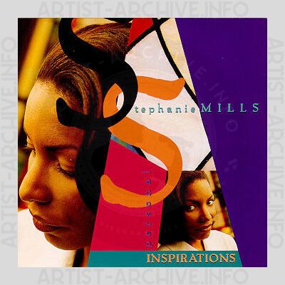 Stephanie Mills - Personal Inspirations
