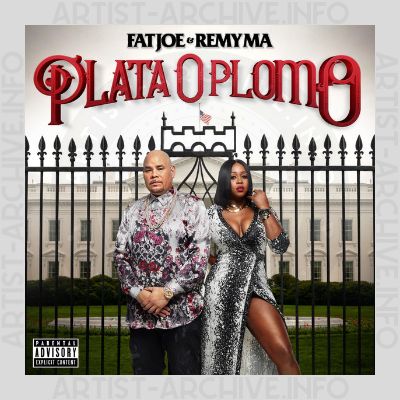 Fat Joe & Remy Ma - Plata O Plomo