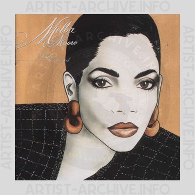 Melba Moore - Soul Exposed