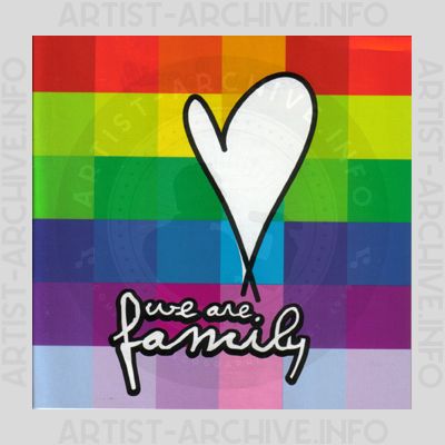 Various Artists - We Are Family