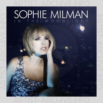 Sophie Milman - In The Moonlight