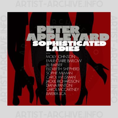 Peter Appleyard - Sophisticated Ladies