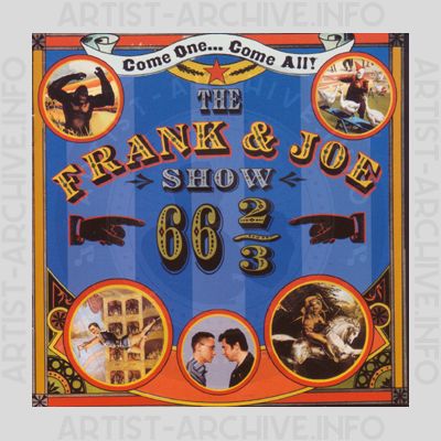 Frank & Joe Show - 66 2/3