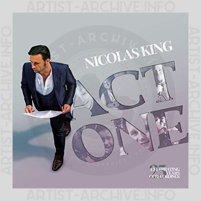 Nicolas King - Act One